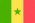 flaq senegal